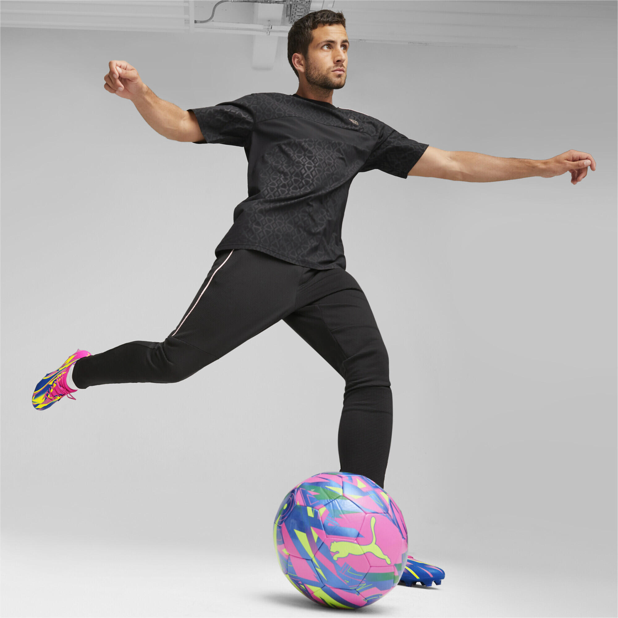 ULTRA ULTIMATE ENERGY FG/AG voetbalschoenen PUMA 3/7