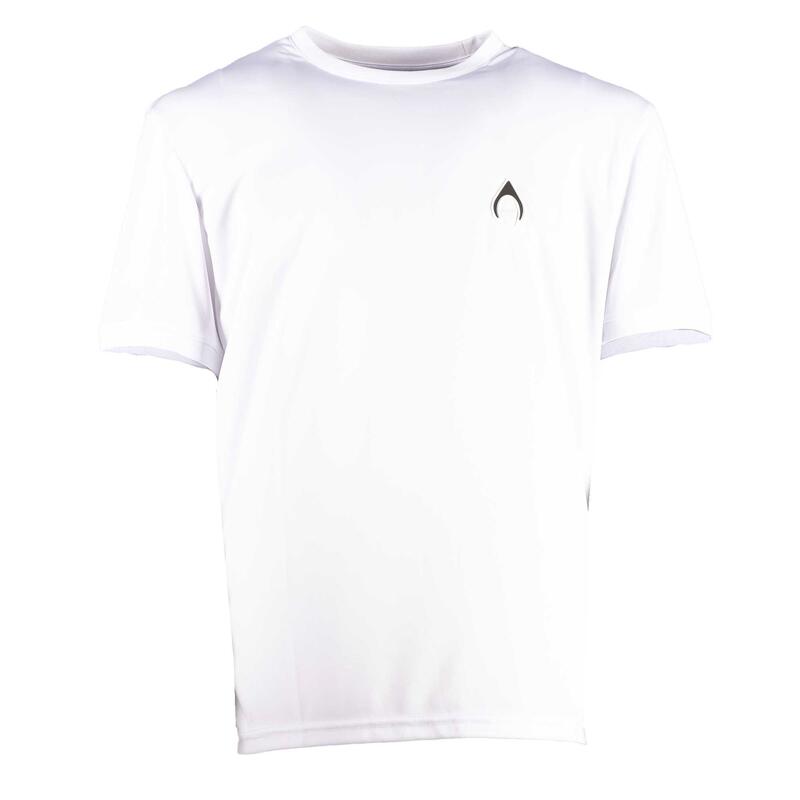 T-Shirt Nytrostar Basic T-Shirt Erwachsene
