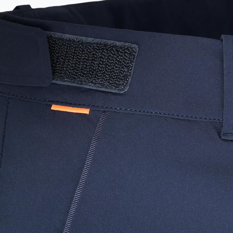 Pantaloni scurți de trekking pentru femei Mammut Runbold