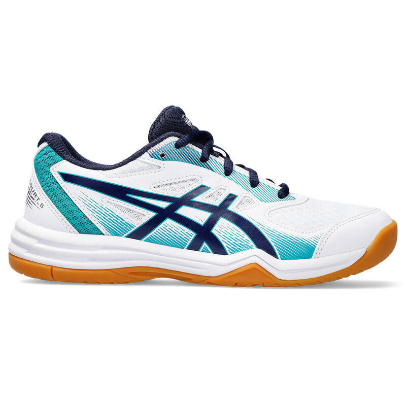 Asics Upcourt 5 GS Junior Chaussures d'intérieur