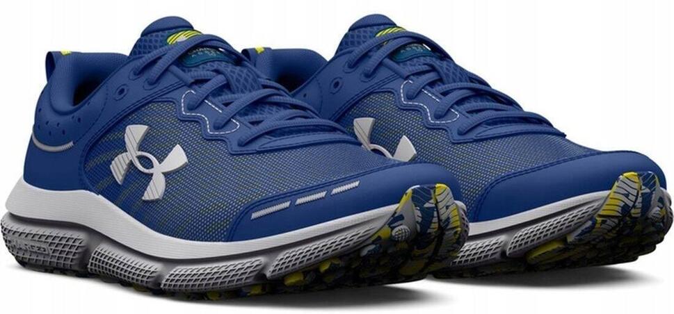 Buty do biegania damskie Under Armour