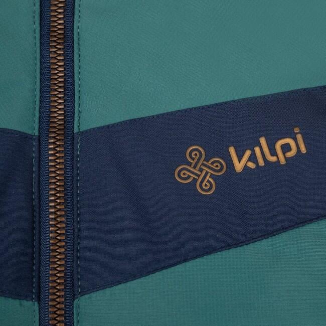 Dámská lyžařská bunda Kilpi ALISIA-W