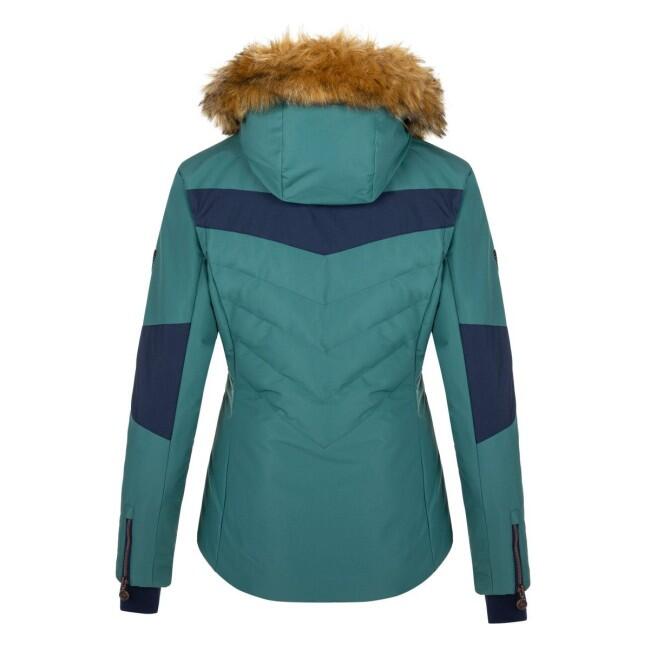 Veste ski femme Kilpi ALISIA-W 2/7