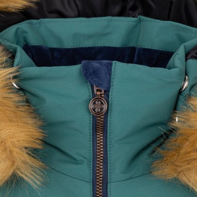 Veste ski femme Kilpi ALISIA-W 3/7