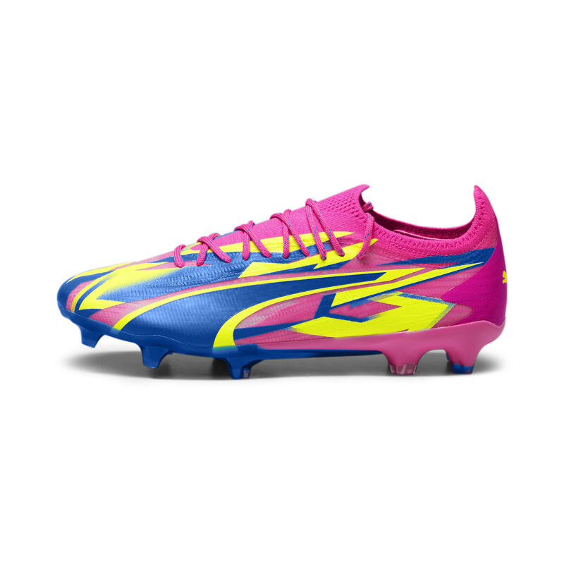 Cizme de fotbal PUMA Ultra Ultimate Energy Fg/Ag pentru bărbați