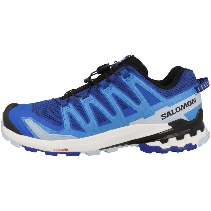 Buty do biegania męskie Salomon Xa Pro 3d V9