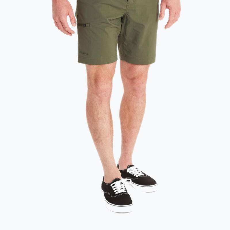 Marmot Arch Rock Short 9" trekkingshort voor heren