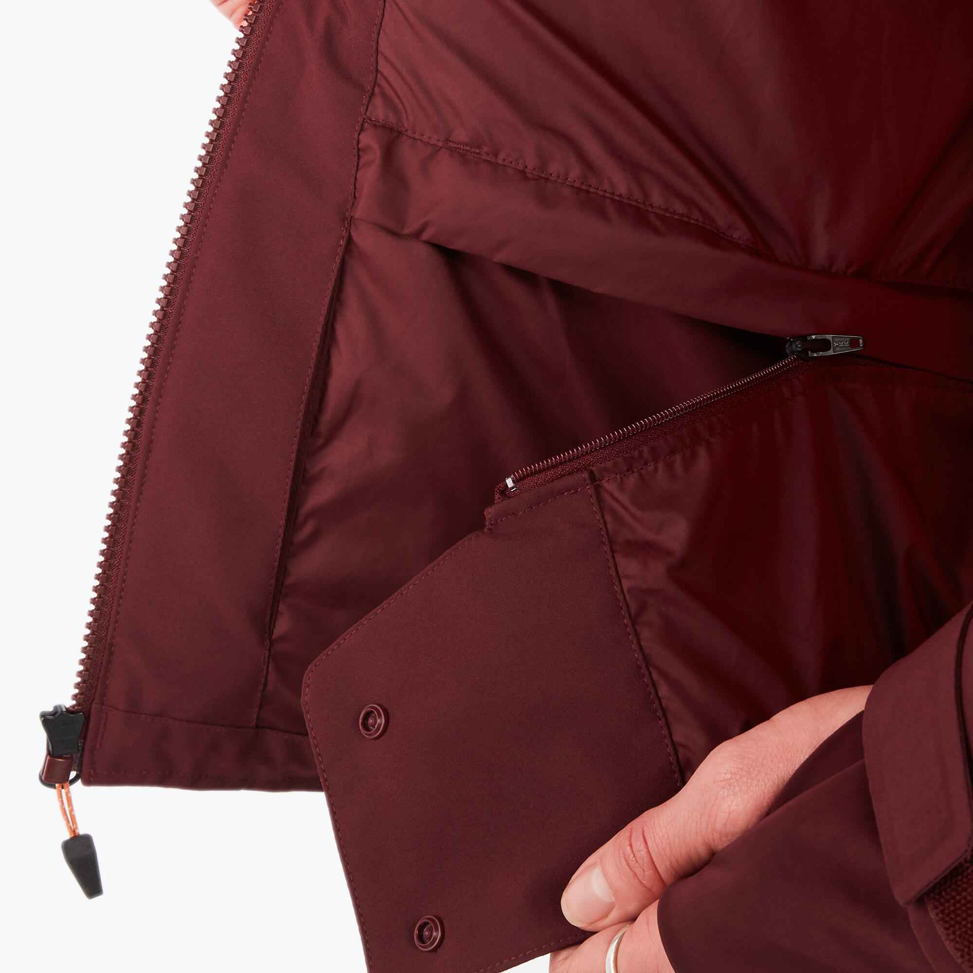 Marmot Slingshot Damen-Skijacke 5/5