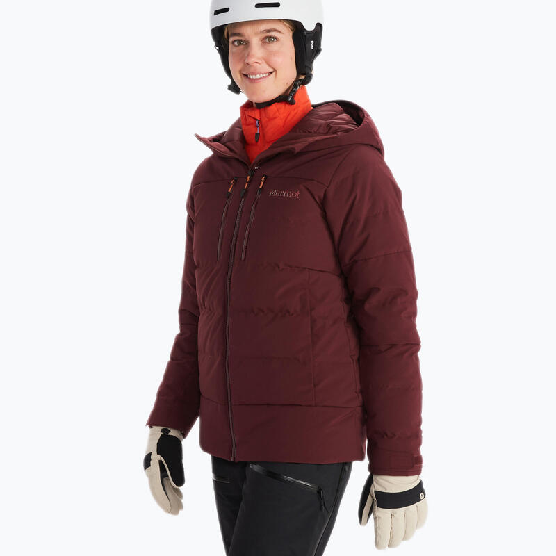 Veste de ski Marmot Slingshot pour femme