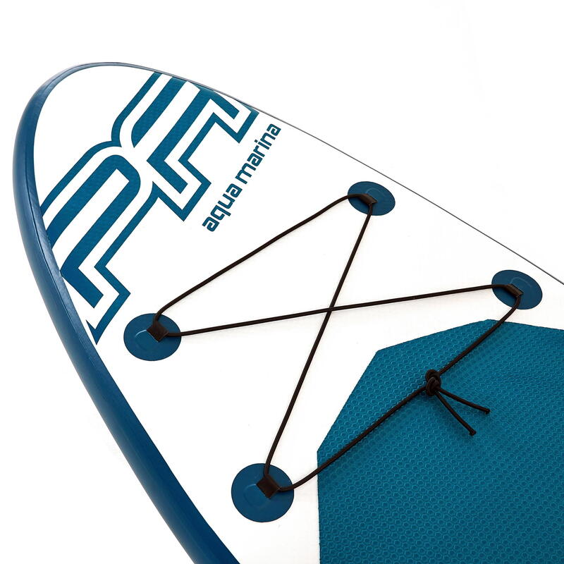 AQUA MARINA PURE AIR 10'2" PA-AR03PS SUP Board Stand Up Paddle Planche de surf