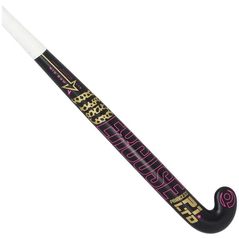 Princess No Excuse LTD P1 MB Junior Hockeystick