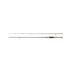 Lot de 2 cannes spinning Shimano Cardiff AX Spinning 6'0" 0,7-6g