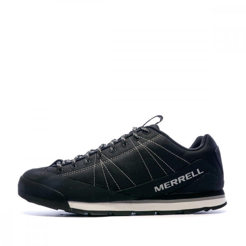 Baskets Noires Homme Merrell Catalyst Storm