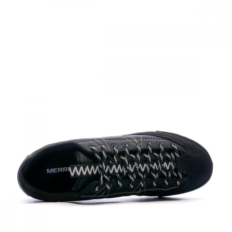 Baskets Noires Homme Merrell Catalyst Storm