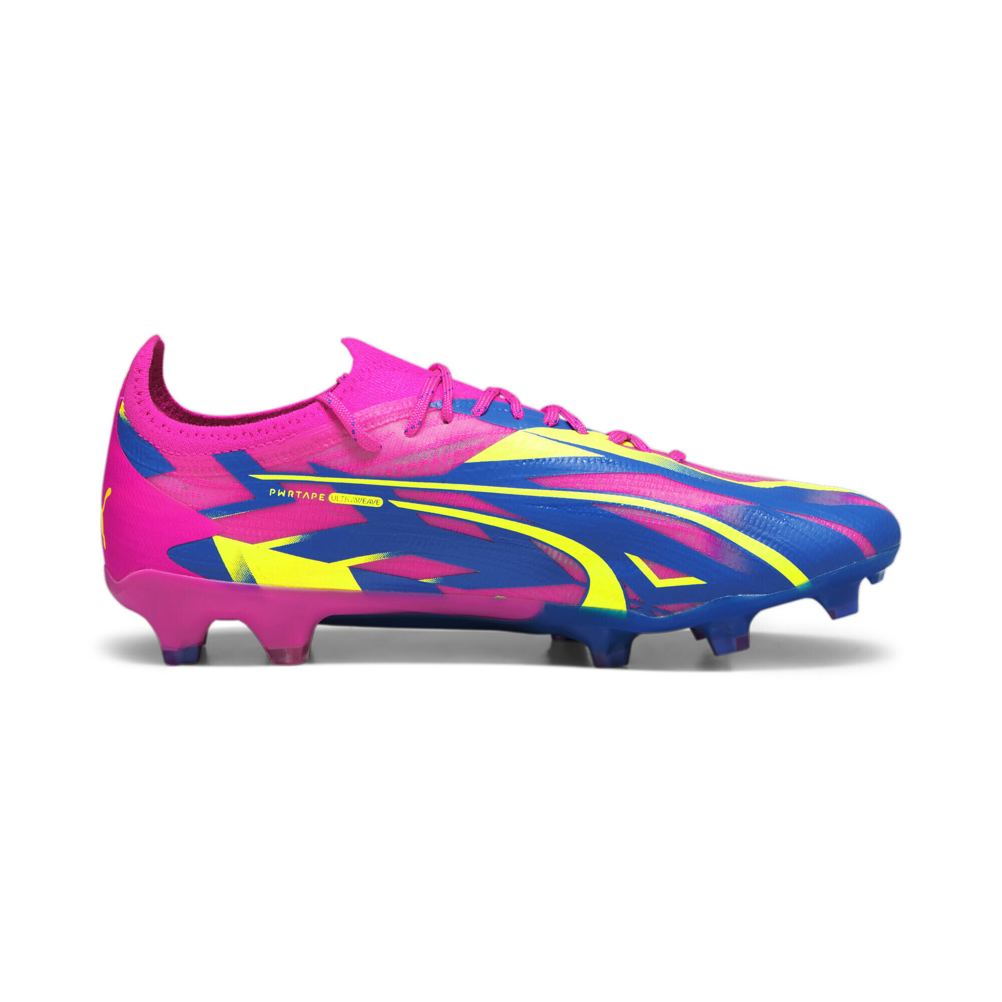 ULTRA ULTIMATE ENERGY FG/AG Fußballschuhe Herren PUMA 7/7