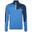 Haut thermique DIGNIFY Homme (Bleu / Gris foncé)