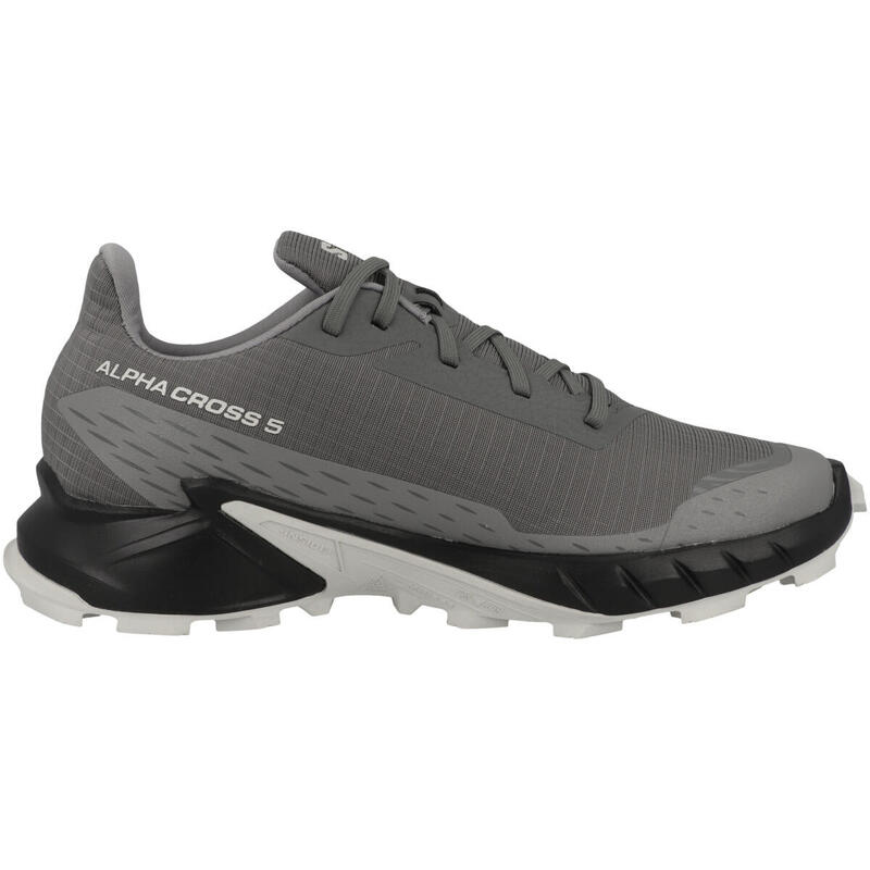 Laufschuhe Alphacross 5 Herren