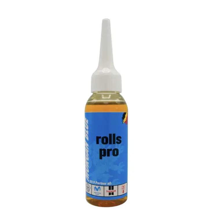 Chain Oil Bicycle Rolls Pro 50CC