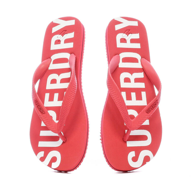 Bărbați Superdry Code Essential Flip Flop plajă flip flop