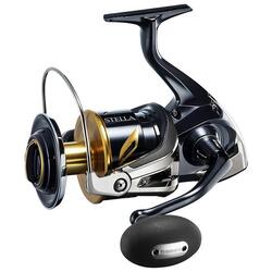 Moulinet frein avant Shimano Stella SW C 20000 PG
