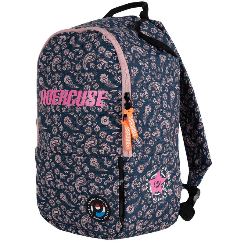 Prinzessin kein Entschuldigung Junior -Rucksack