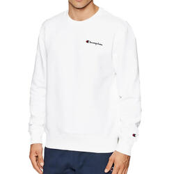 Sweat Blanc Homme Champion 216476