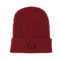 Bonnet Rouge Homme Sergio Tacchini 928 Dar