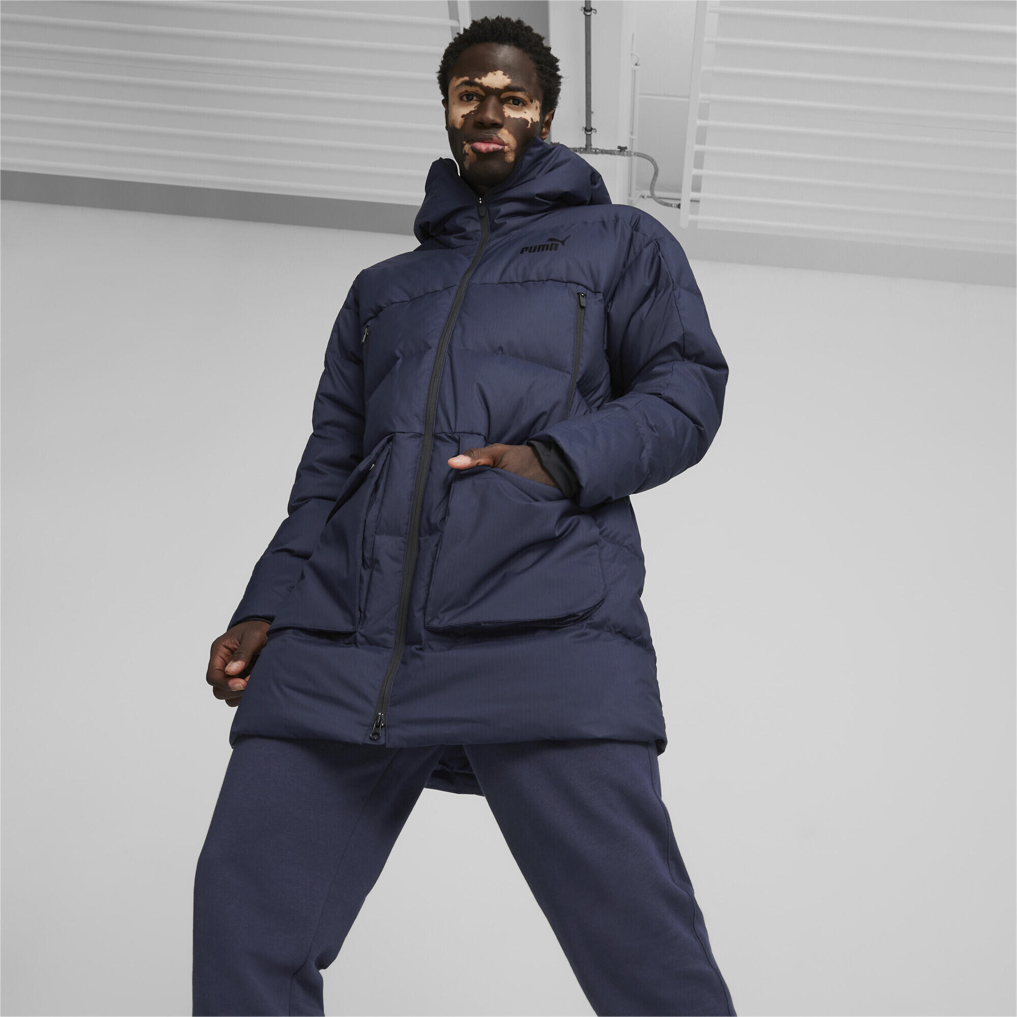 Puma Kurtka Protective Down Coat 67537806 2/7