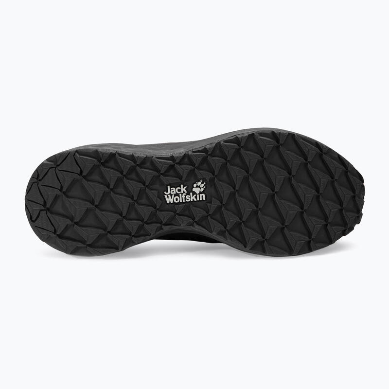 Ghete de drumeție pentru copii Jack Wolfskin Vili Sneaker Low