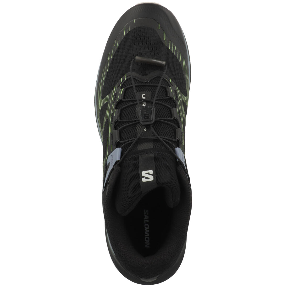 Chaussure running hommes Salomon Ultra Glide 2 2/5