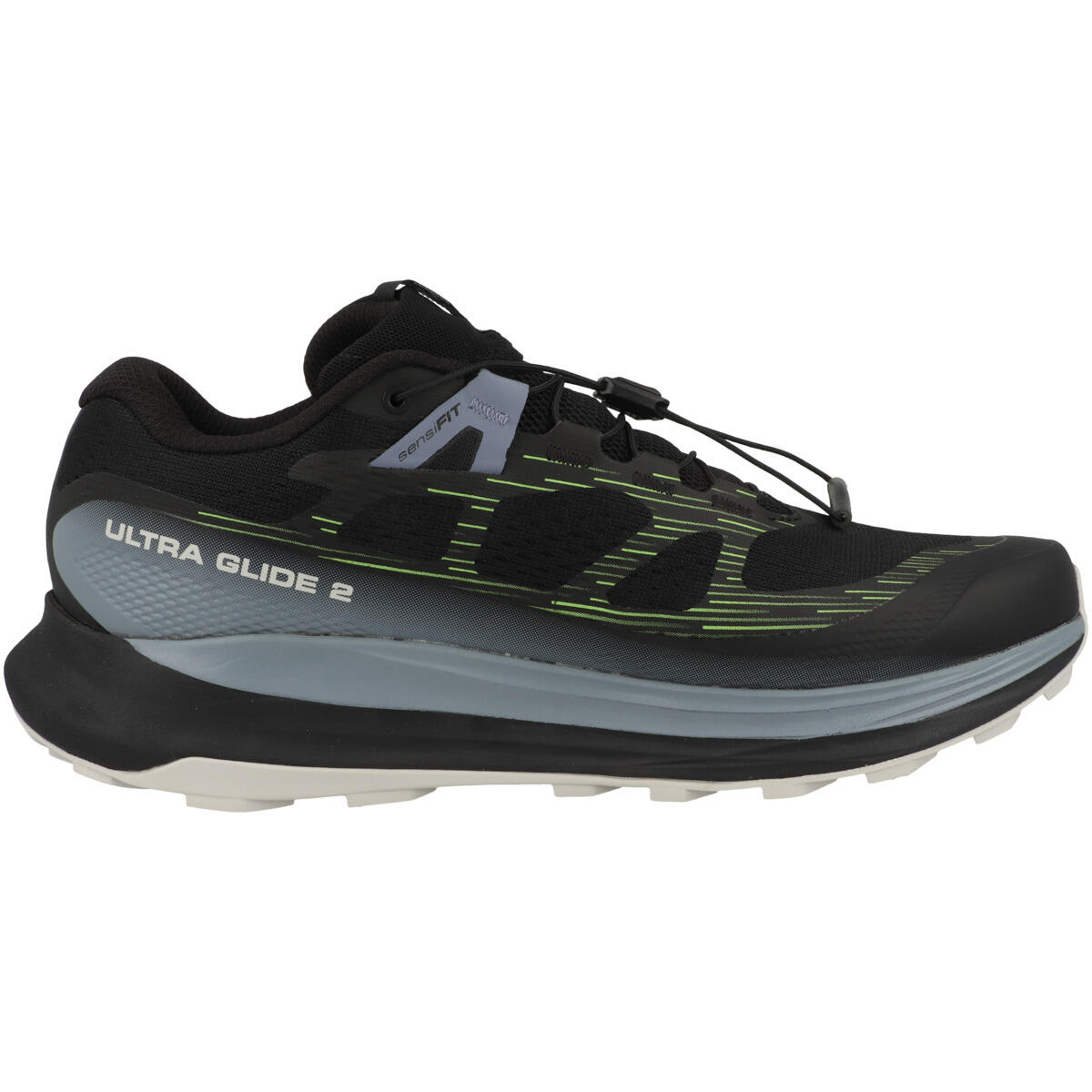 Chaussure running hommes Salomon Ultra Glide 2 3/5