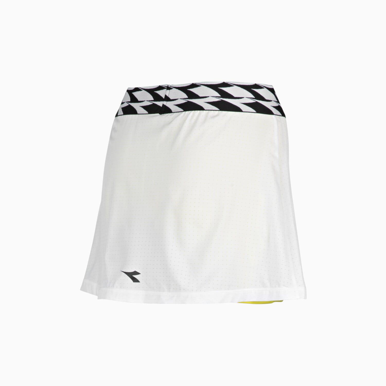 Spódniczka tenisowa damska Diadora L. SKIRT 7/7