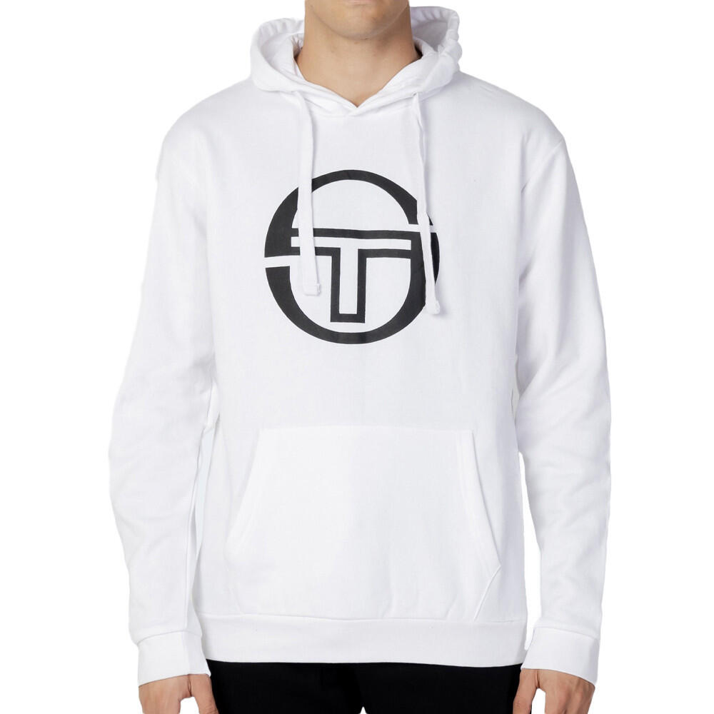Sweat sergio tacchini homme sale