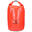 Wasserdichte Tasche Dry bag Tri-Laminate PVC 29 Liter - Orange