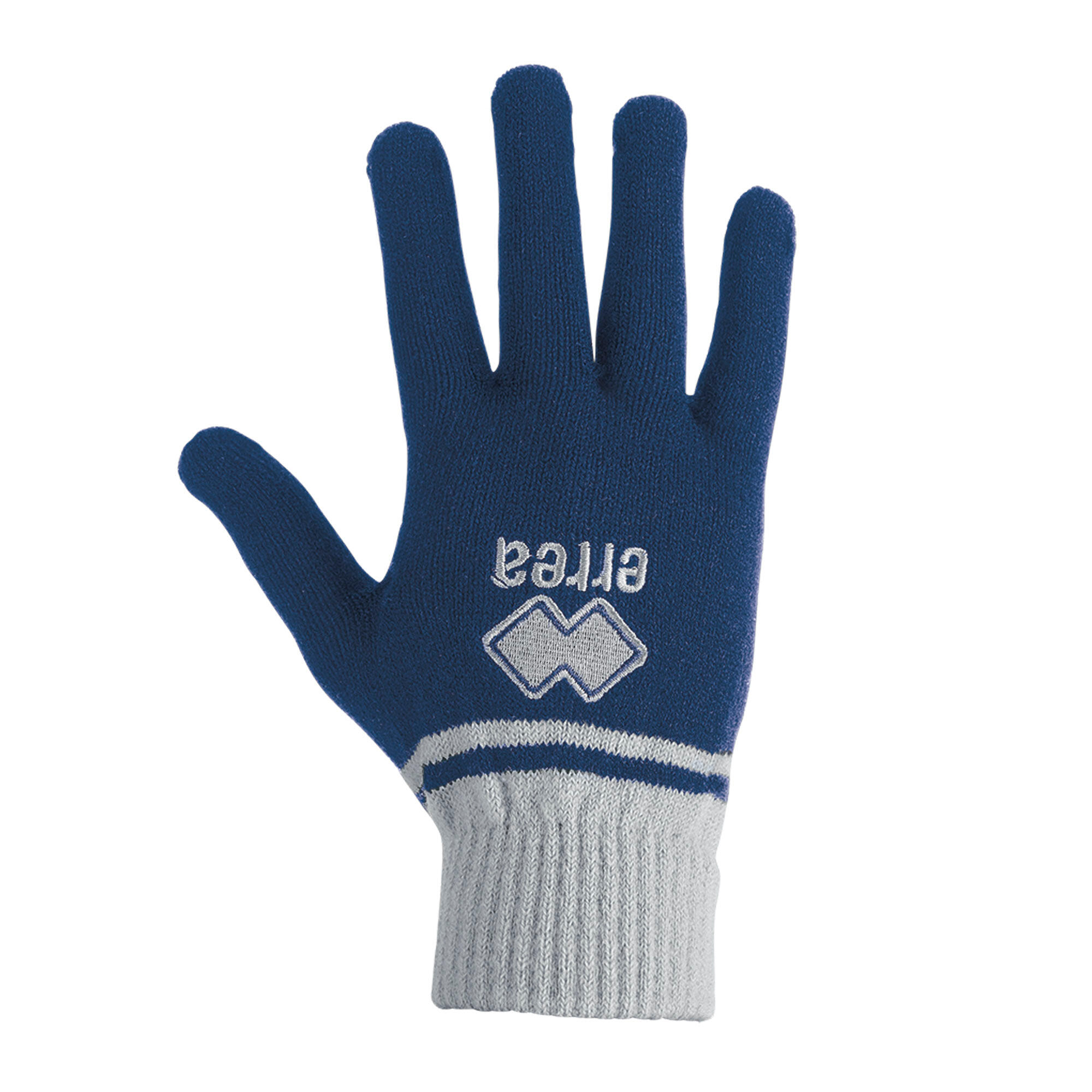 ERREA Guanti Errea Jule Jr Blu Grigio Junior