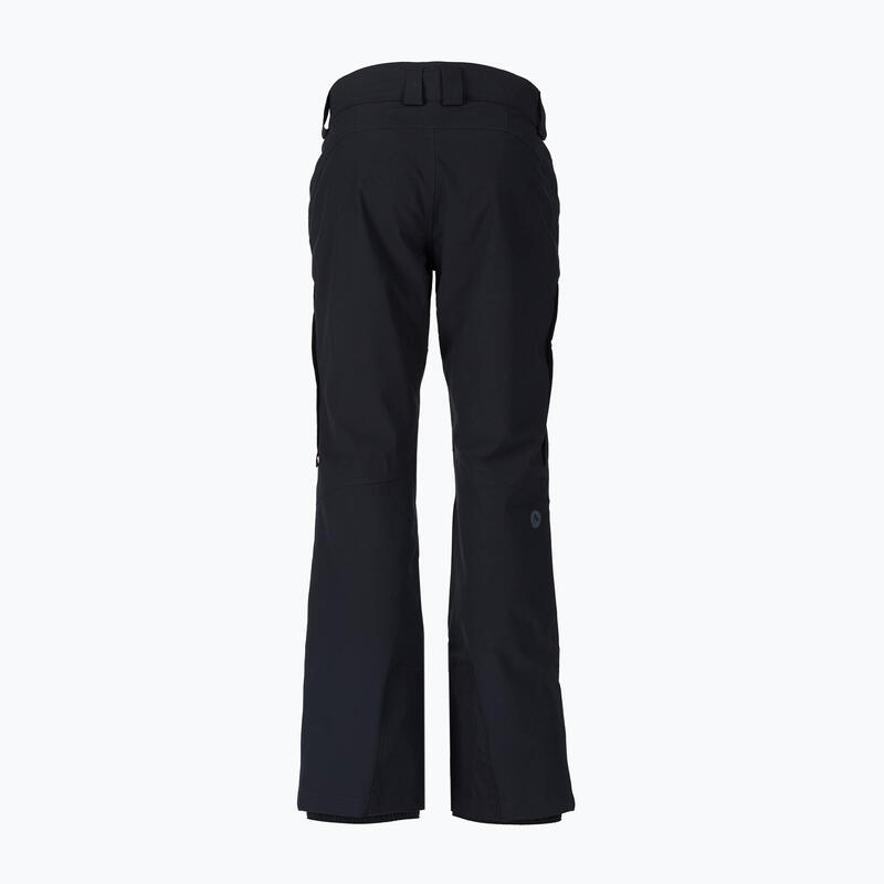 Pantalones de esquí de mujeres Marmot Slopestar