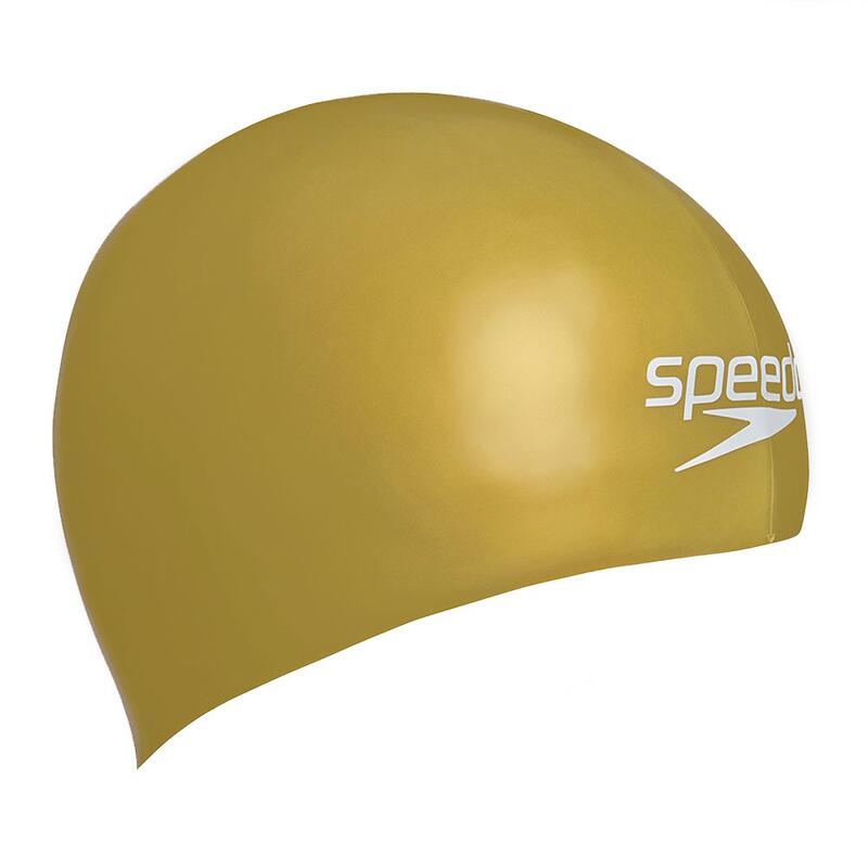 Bonnet de bain Doré Speedo