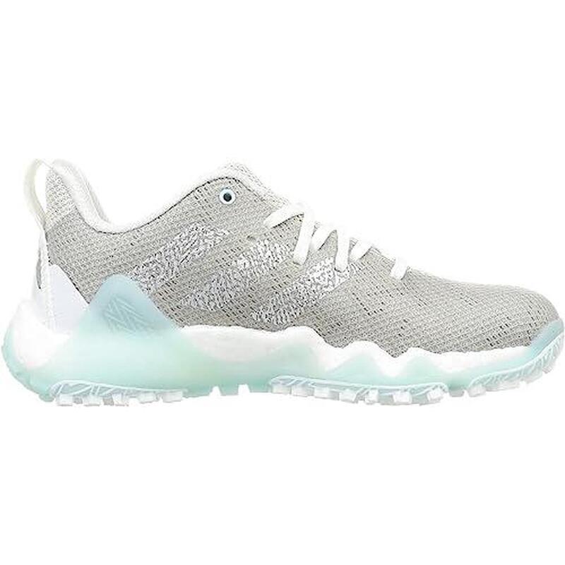 Chaussures de golf sans crampons adidas Codechaos 22 pour femmes