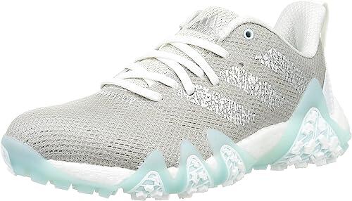 adidas Codechaos 22 Zapatillas de Golf sin clavos para Mujer
