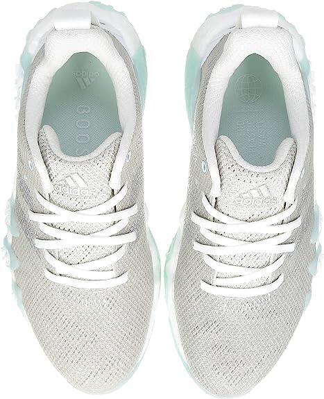 Chaussures de golf sans crampons adidas Codechaos 22 pour femmes 5/5