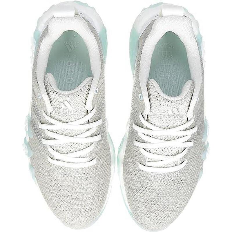 Chaussures de golf sans crampons adidas Codechaos 22 pour femmes