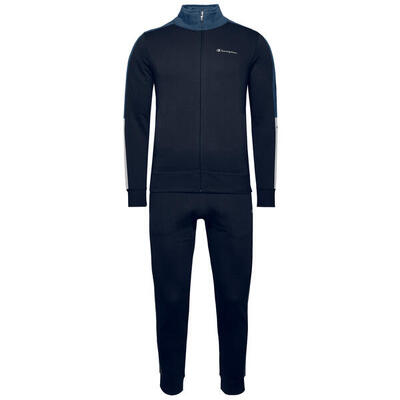 Champion sweatshirt met volledige rits volwassenen