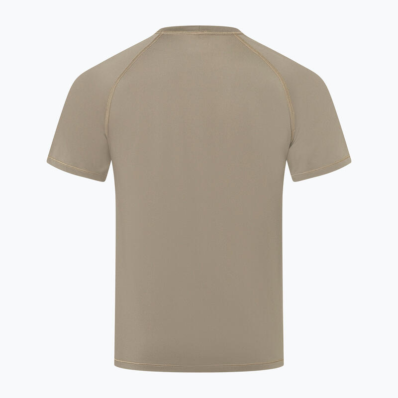 Marmot Windridge Grafisch trekking-T-shirt voor heren