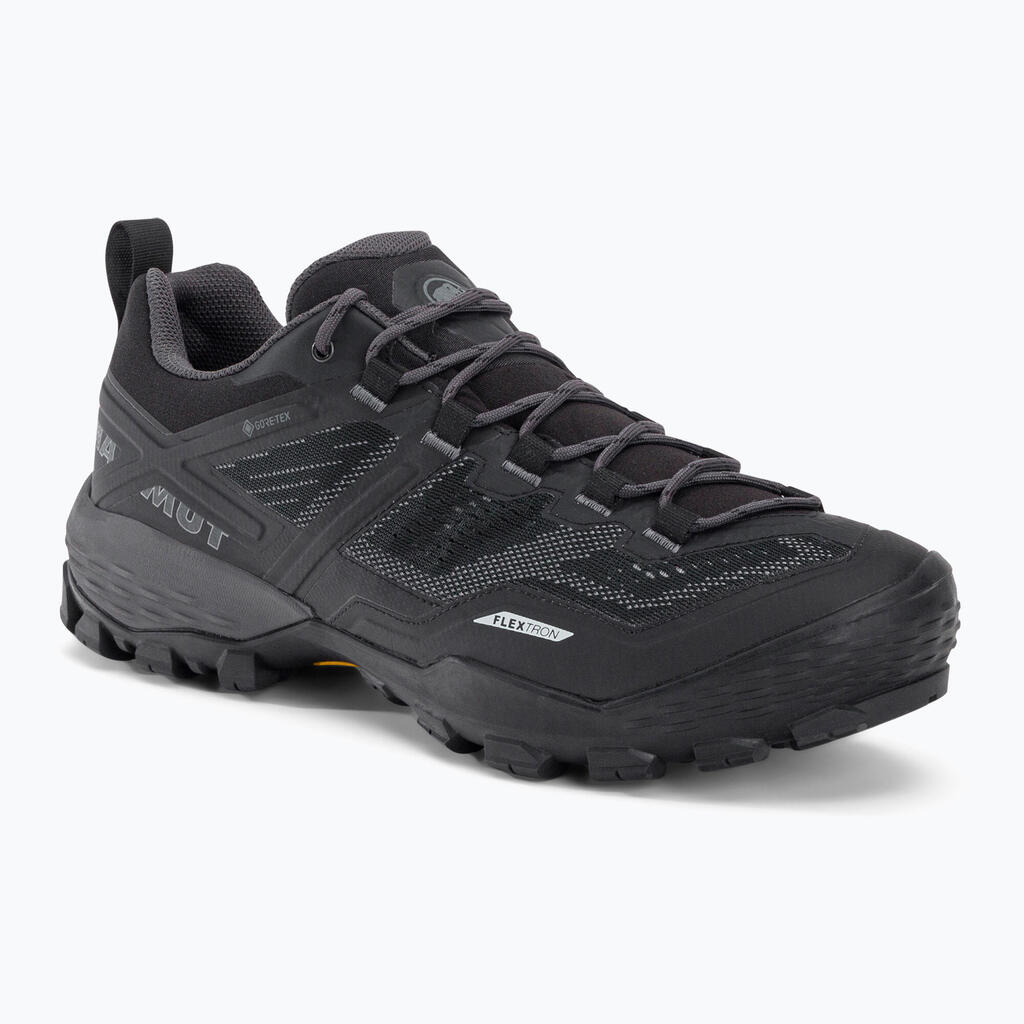 Mammut Ducan Low GTX Men's Trekking Shoes
