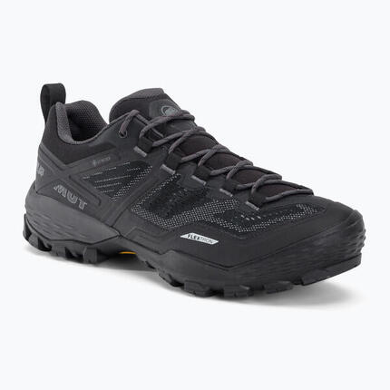 Buty trekkingowe męskie Mammut Ducan Low GTX