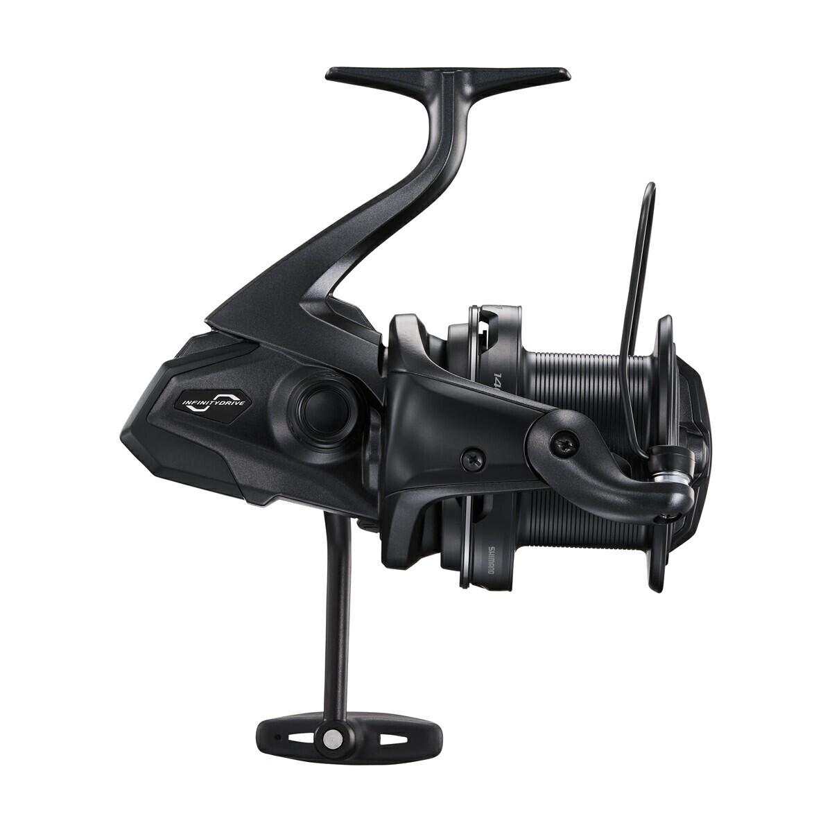 Carreto do travão dianteiro Shimano Ultegra XTE 14000 4/4
