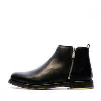 Bottines Noires Homme CR7 Sintra