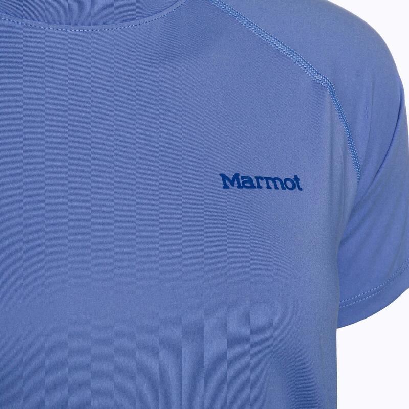 Tricou de trekking pentru femei Marmot Windridge