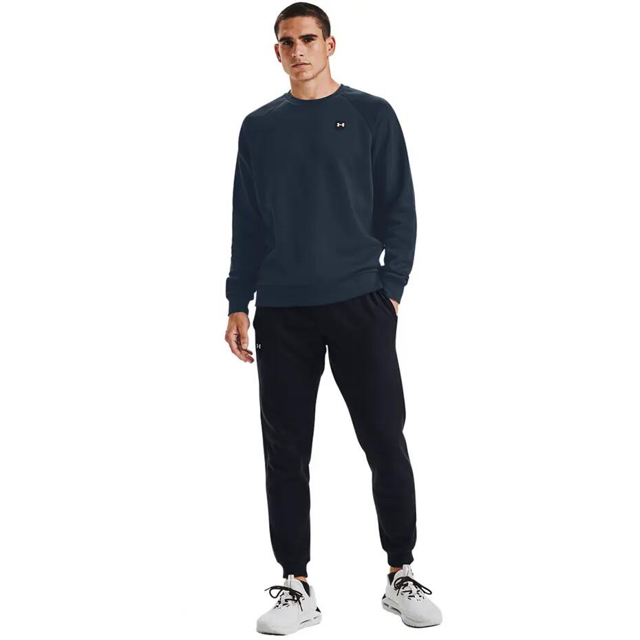 Bluza sportowa męska Under Armour Rival Fleece Cree 3/7