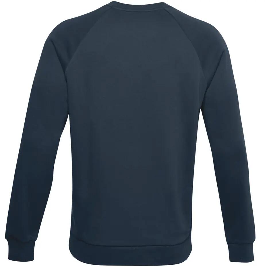 Bluza sportowa męska Under Armour Rival Fleece Cree 2/7